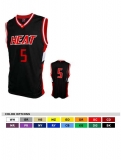 Basketball Jersey